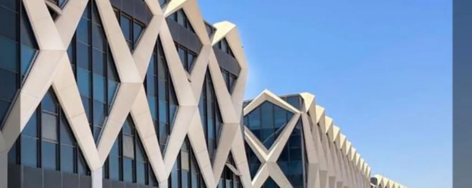 كمبوند ميدتاون فيلا في العاصمة الإدارية الجديدة — صورة 1 من 5